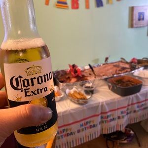 Meet your Posher, Vincent